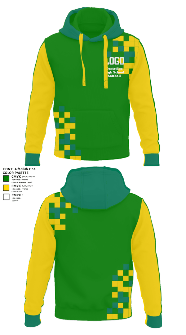 Hoodie, Kentridge High School Softball, Softball, Teamtime, Team time, sublimation, custom sports apparel, team uniforms, spirit wear, spiritwear, sports uniforms, custom shirts, team store, custom team store, fundraiser sports, apparel fundraiser