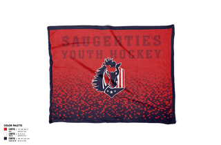 Blanket, The Maine Youth Fish and Game Association, Spirit Store, Teamtime, Team time, sublimation, custom sports apparel, team uniforms, spirit wear, spiritwear, sports uniforms, custom shirts, team store, custom team store, fundraiser sports, apparel fundraiser
