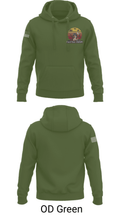 TF Wolverine 68287409 Hoodie - 58