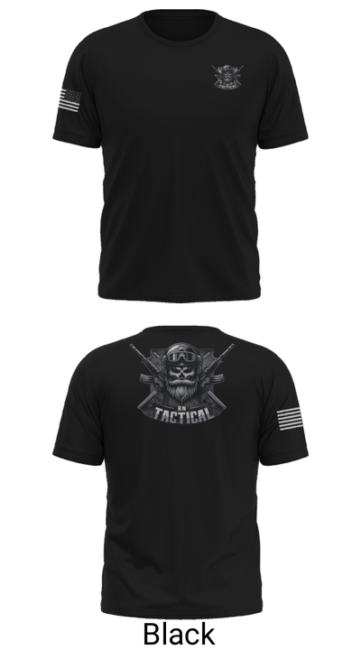 RN tactical 59805945 Old School Cotton Feel Shirt - 29
