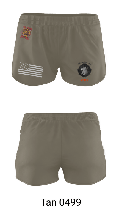 Transactional Service Center Yokosuka 4835947 Ranger Panties - 60