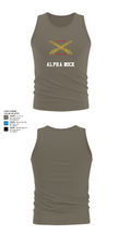 ALPHA ROCK 20137343 Tank Top - 79