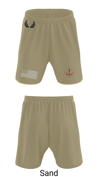Athletic Shorts With Pockets, WarriorPrep, Navy, Teamtime, Team time, sublimation, custom sports apparel, team uniforms, spirit wear, spiritwear, sports uniforms, custom shirts, team store, custom team store, fundraiser sports, apparel fundraiser