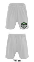 Orland Youth Association - OYA Baseball 38787499 Athletic Shorts With Pockets - 1