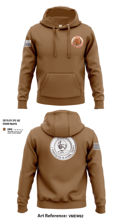 ËP!K bites 68114374 Hoodie - 30