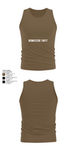 Homicide unit 32913625 Tank Top - 18