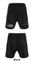 2-13th AVN REGT, 150U Certification Course 19965243 Athletic Shorts With Pockets - 29