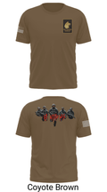 Alpha Company  2-27 48035421 Short Sleeve Performance Shirt - 16