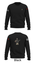 MS ADT SECFOR 6944936 Crew Neck Sweatshirt - 25