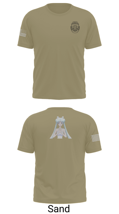 State of Hawaii Department of the Attorney General (HIAG) Civil Rights Investigations Unit 42845743 Short Sleeve Performance Shirt - 91