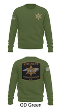DCSO 2nd Squad 88139355 Crew Neck Sweatshirt - 43