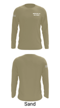 Mülheim an der Ruhr 46317885 Long Sleeve Performance Shirt - 86