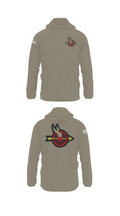 Jefferson Area Motor Squad 38123236 Windbreaker - 58