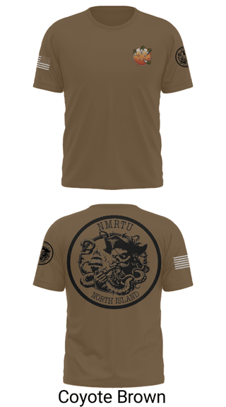 Short Sleeve Performance Shirt, USS MAKIN ISLANDC5 MKI, Navy, Teamtime, Team time, sublimation, custom sports apparel, team uniforms, spirit wear, spiritwear, sports uniforms, custom shirts, team store, custom team store, fundraiser sports, apparel fundraiser