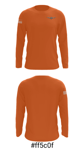 Long Sleeve Performance Shirt, Lincoln Elementary School Softball, Softball, Teamtime, Team time, sublimation, custom sports apparel, team uniforms, spirit wear, spiritwear, sports uniforms, custom shirts, team store, custom team store, fundraiser sports, apparel fundraiser