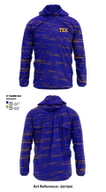 Tek 15820645 Windbreaker - 1