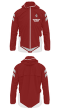 Jeffersontown High School Baseball 20460884 Windbreaker - 25
