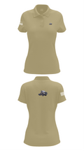 617th Transportation Company 2064597 Women's Short Sleeve Performance Polo  - 95