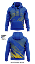 Finland Vikings 52026252 Hoodie - 1