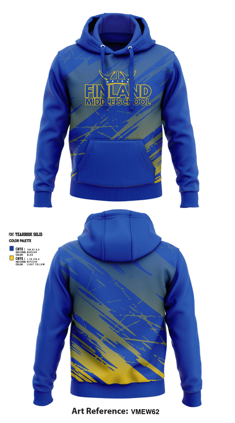 Hoodie, Finland Vikings, , Teamtime, Team time, sublimation, custom sports apparel, team uniforms, spirit wear, spiritwear, sports uniforms, custom shirts, team store, custom team store, fundraiser sports, apparel fundraiser