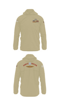B Co. 3rd Recon Bn 24537683 Windbreaker - 81