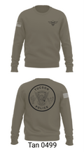 TPD MOTOR UNIT 67112743 Crew Neck Sweatshirt - 62