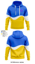 Soccer Sparks 51434344 Hoodie - 1