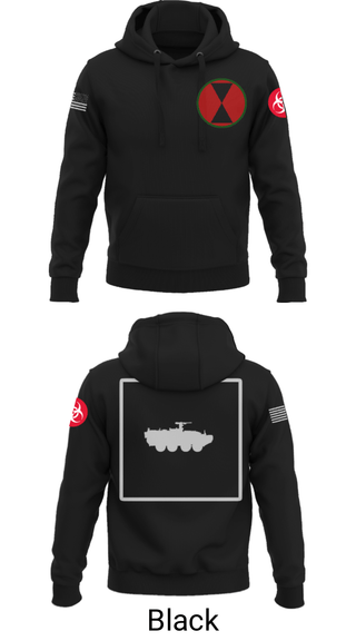 Hoodie, RECCE, Army, Teamtime, Team time, sublimation, custom sports apparel, team uniforms, spirit wear, spiritwear, sports uniforms, custom shirts, team store, custom team store, fundraiser sports, apparel fundraiser