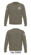 365 CEC-I 80345434 Crew Neck Sweatshirt - 65