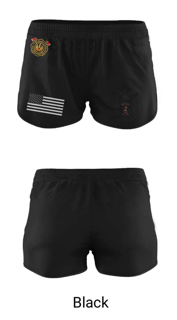 Ranger Panties, 435th CTS, Air Force, Teamtime, Team time, sublimation, custom sports apparel, team uniforms, spirit wear, spiritwear, sports uniforms, custom shirts, team store, custom team store, fundraiser sports, apparel fundraiser