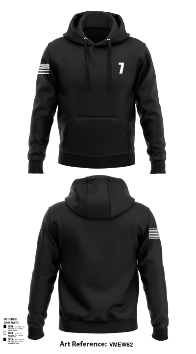 7 39741553 Hoodie - 119