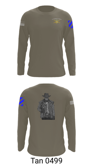 Long Sleeve Performance Shirt, Bandoleros, , Teamtime, Team time, sublimation, custom sports apparel, team uniforms, spirit wear, spiritwear, sports uniforms, custom shirts, team store, custom team store, fundraiser sports, apparel fundraiser