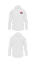 Holly Hill Academy Football 51109051 Windbreaker - 14