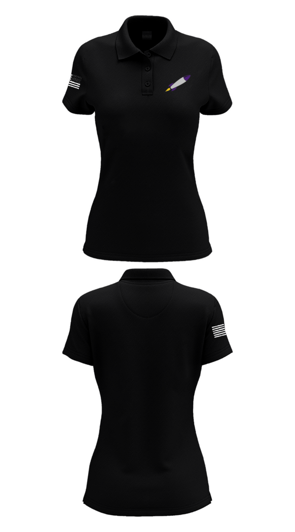 Womens Short Sleeve Performance Polo, Scranton High School Basketball, Men's Basketball, Teamtime, Team time, sublimation, custom sports apparel, team uniforms, spirit wear, spiritwear, sports uniforms, custom shirts, team store, custom team store, fundraiser sports, apparel fundraiser