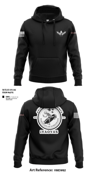 Hoodie, IYAOYAS 131, Navy, Teamtime, Team time, sublimation, custom sports apparel, team uniforms, spirit wear, spiritwear, sports uniforms, custom shirts, team store, custom team store, fundraiser sports, apparel fundraiser