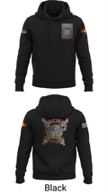 Archer Battery 2-2 FA 26774944 Hoodie - 38