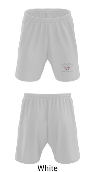 Athletic Shorts With Pockets, Burleson Youth Association, Inc., Spirit Store, Teamtime, Team time, sublimation, custom sports apparel, team uniforms, spirit wear, spiritwear, sports uniforms, custom shirts, team store, custom team store, fundraiser sports, apparel fundraiser