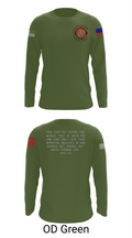 O311 60361222 Long Sleeve Performance Shirt 46