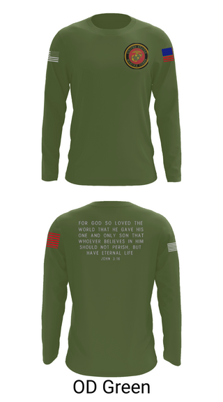 Long Sleeve Performance Shirt, O311, , Teamtime, Team time, sublimation, custom sports apparel, team uniforms, spirit wear, spiritwear, sports uniforms, custom shirts, team store, custom team store, fundraiser sports, apparel fundraiser