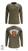 397TH SC 58386436 Long Sleeve Performance Shirt - 140