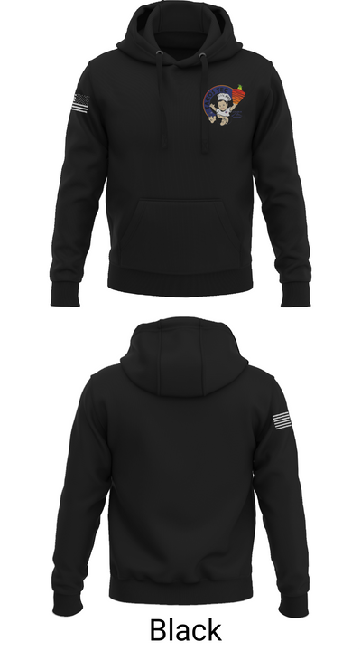 Tacos tec 45823988 Hoodie - 25