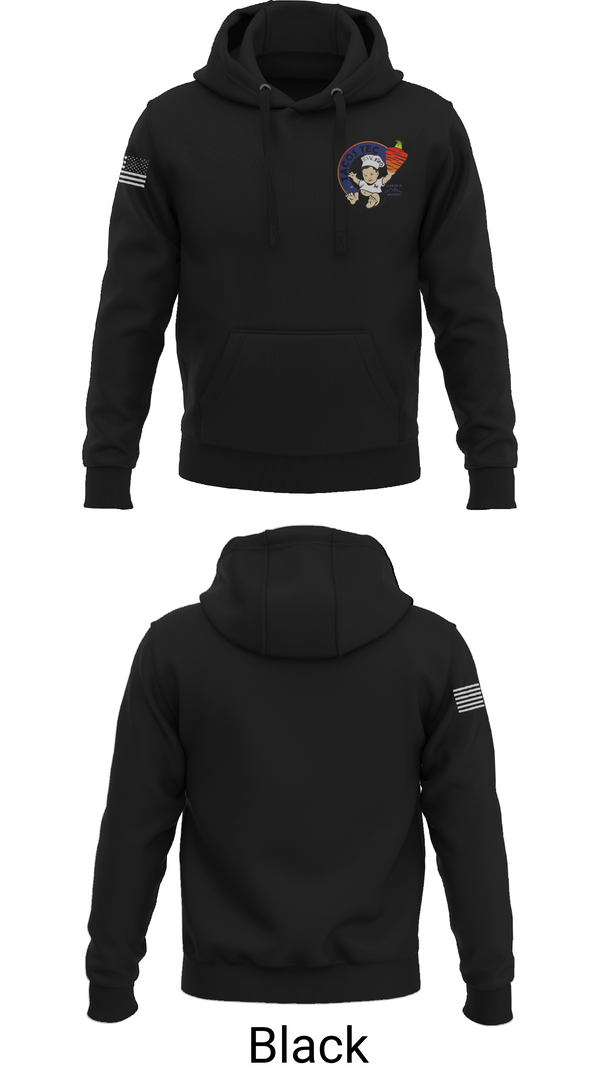 Hoodie, Tacos tec, , Teamtime, Team time, sublimation, custom sports apparel, team uniforms, spirit wear, spiritwear, sports uniforms, custom shirts, team store, custom team store, fundraiser sports, apparel fundraiser