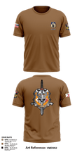 C-Co 602D ASB 71848240 Short Sleeve Performance Shirt - 105