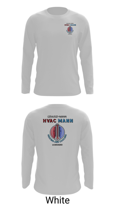 Hvacmannllc 74624786 Long Sleeve Performance Shirt 7