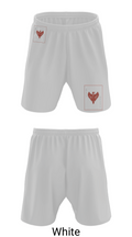 Bravo bushmasters 12747525 Athletic Shorts With Pockets - 1