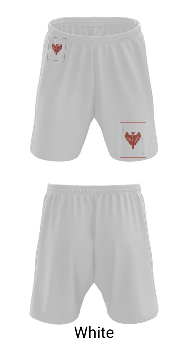 Athletic Shorts With Pockets, Bravo bushmasters, Army, Teamtime, Team time, sublimation, custom sports apparel, team uniforms, spirit wear, spiritwear, sports uniforms, custom shirts, team store, custom team store, fundraiser sports, apparel fundraiser