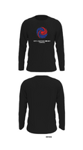 GHYFA Hartford Minicanes Football 73139634 Long Sleeve Performance Shirt - 27