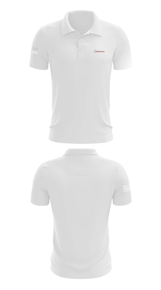 Short Sleeve Performance Polo, Crashout elite, Men's Basketball, Teamtime, Team time, sublimation, custom sports apparel, team uniforms, spirit wear, spiritwear, sports uniforms, custom shirts, team store, custom team store, fundraiser sports, apparel fundraiser