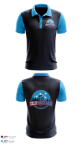 Cicloturistando 82960514 Short Sleeve Performance Polo - 41