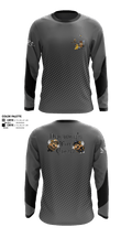 Dreamer's Toy Chest 40783887 Long Sleeve Performance Shirt - 1